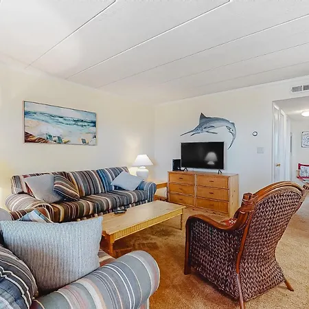 Seawinds North 310 Apartment